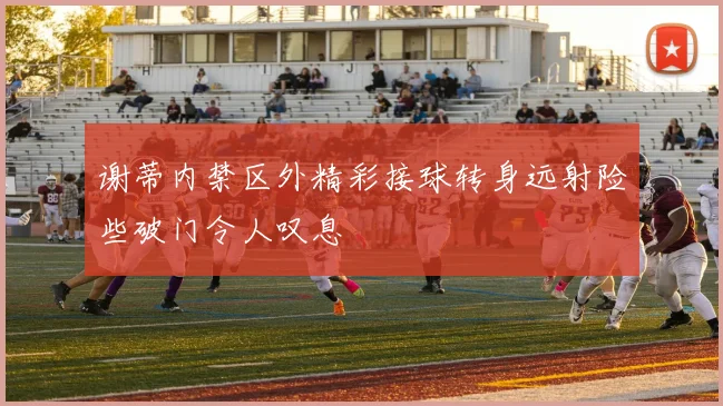 谢蒂内禁区外精彩接球转身远射险些破门令人叹息